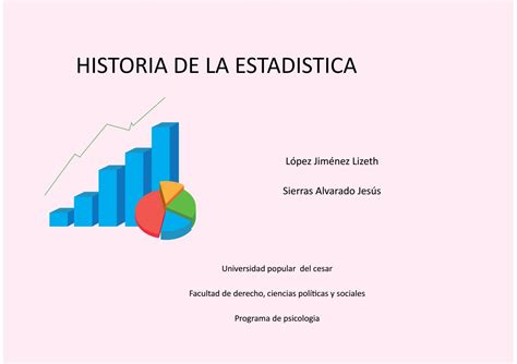 Historia y estadísticas