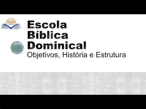 Historial e Estrutura