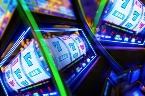 Historial e Evolução dos Slots Clássicos