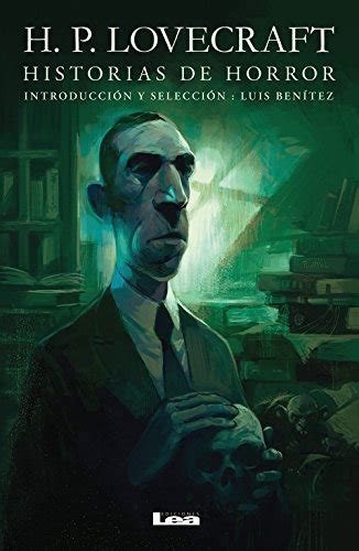 Historias de horror HP Lovecraft Spanish Edition Doc