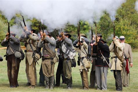 Historic Authenticity and the Allure of Reenactment