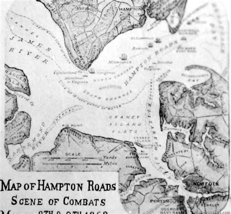 Historic Hampton Roads Where America Began PDF