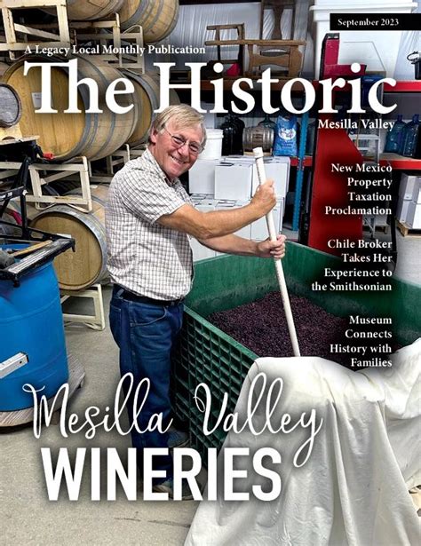 Historic Heartbeats in Mesilla