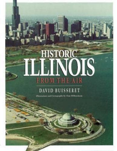 Historic Illinois from the Air Doc