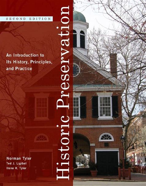 Historic Preservation: An Introduction to Its History Epub