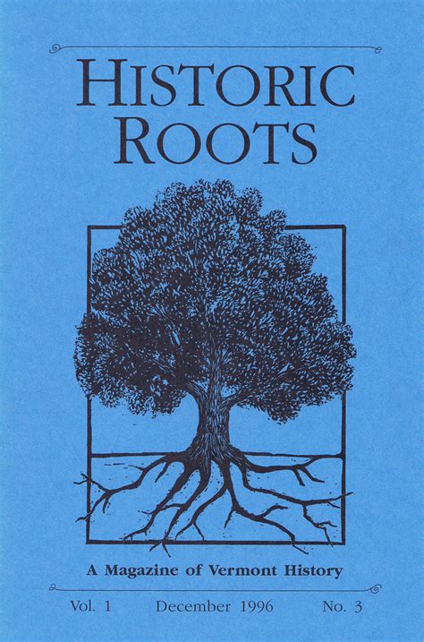 Historic Roots