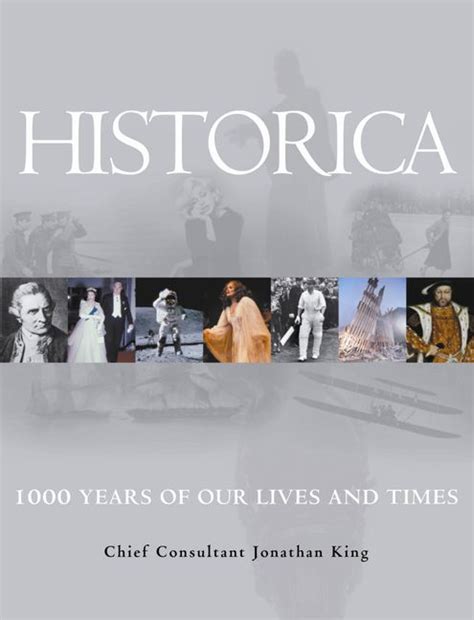 Historica 1000 Years of Our Lives and Times Doc