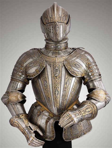 Historical Armor: