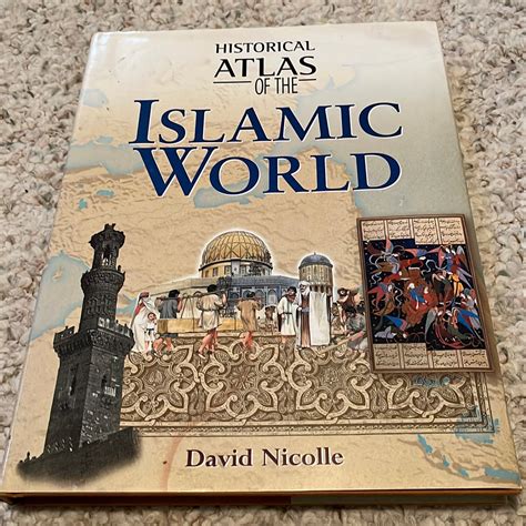 Historical Atlas of the Islamic World Epub