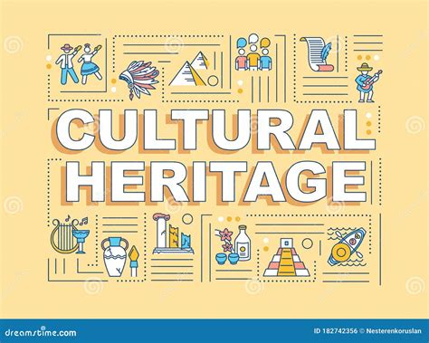 Historical Background and Cultural Heritage