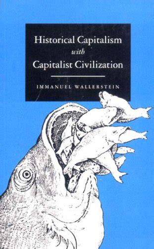 Historical Capitalism with Capitalist Civilization Ebook Doc