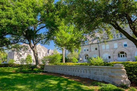 Historical Clubs at Tulane University: A Legacy of Excellence and Tradition