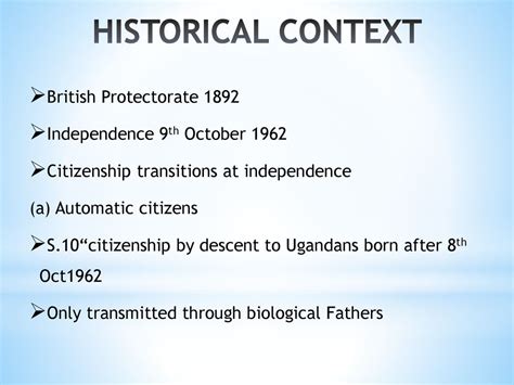 Historical Context: From American Protectorate to Independent Nation