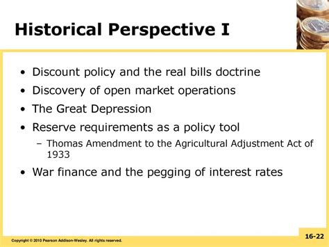 Historical Context: From Pegging to Market Forces