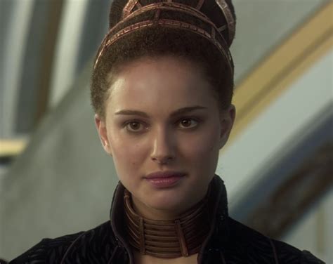 Historical Context: Padmé Amidala's Trajectory