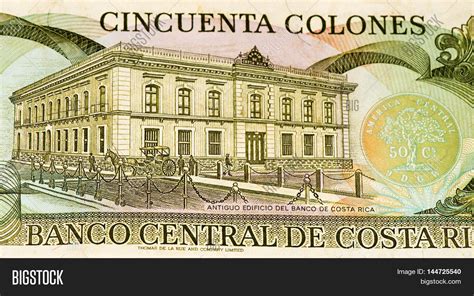 Historical Context: The Evolution of the Costa Rican Colon