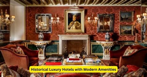 Historical Elegance with Modern Amenities