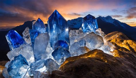 Historical Enchantment: Crystals Through the Ages