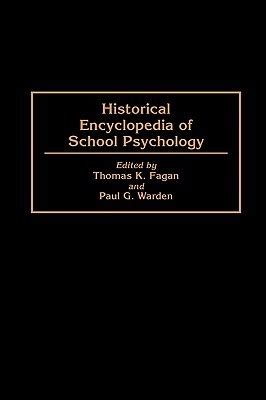 Historical Encyclopedia of School Psychology Doc