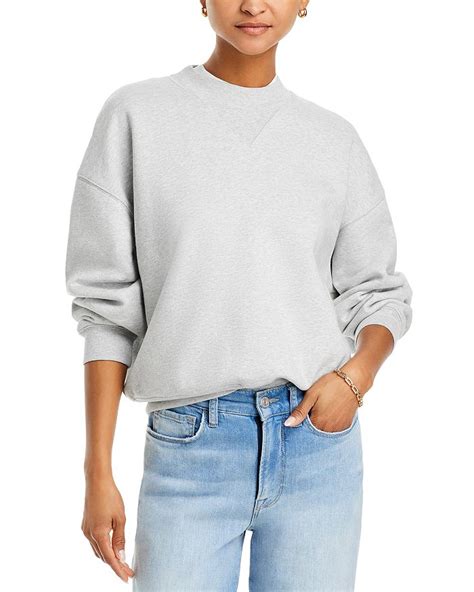 Historical Evolution of Drop Shoulder Sweatshirts