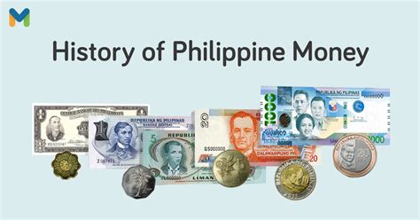 Historical Evolution of the Philippine Currency