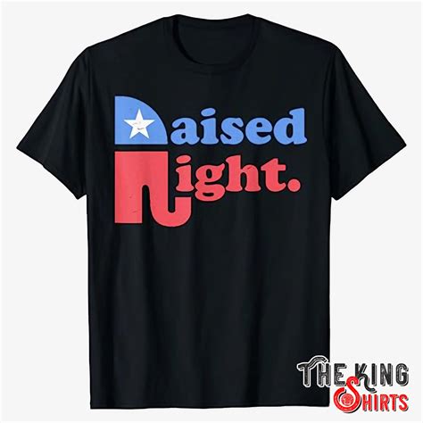 Historical Evolution of the Raised Right Shirt