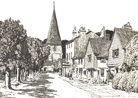 Historical Horsham: A Journey Through Time