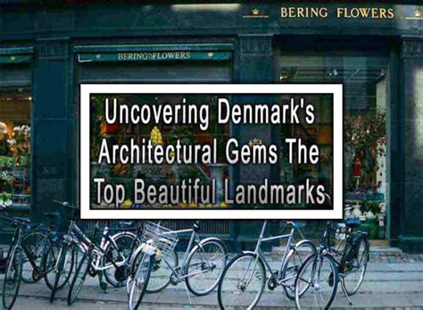 Historical Landmarks and Architectural Gems