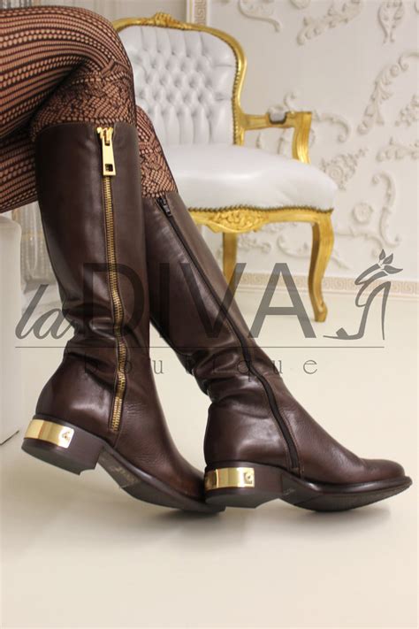 Historical Legacy of Italian Leather Boots