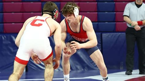 Historical Legacy of Oklahoma State Wrestling