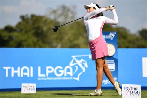 Historical Milestones of the LPGA