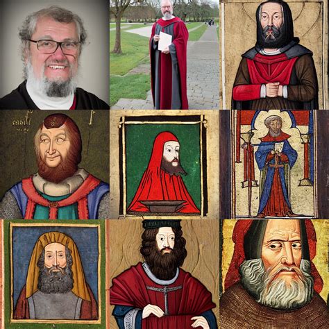 Historical Origins and Distinguished Faculty