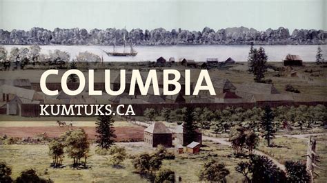 Historical Origins of BC