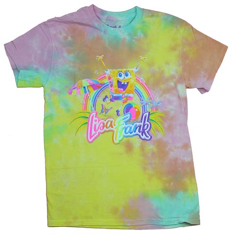 Historical Origins of Lisa Frank Shirts