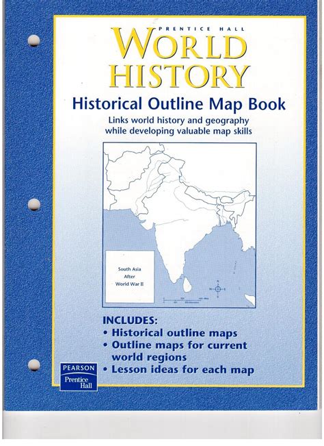 Historical Outline Map 60 Prentice Hall Answers Epub