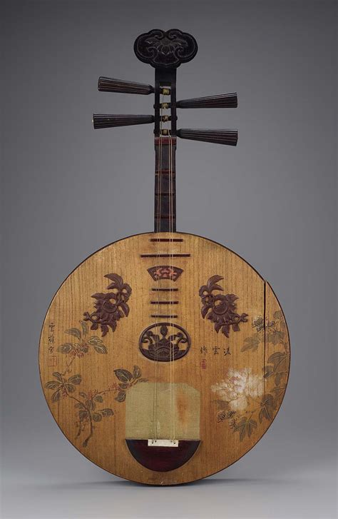 Historical Roots: The Arrival of Chinese Musical Instruments in Boston