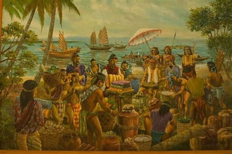 Historical Roots: The Early Arrival of Filipinos