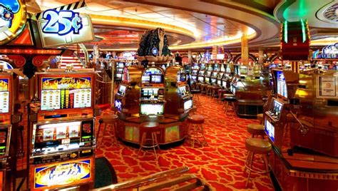 Historical Roots of Caribbean Casinos