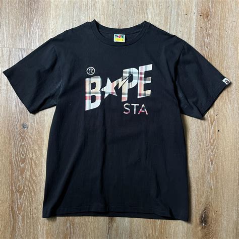 Historical Roots of the Bape Sta Shirt