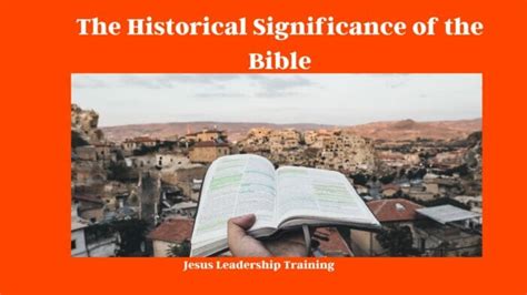 Historical Significance: A Timeless Treasure