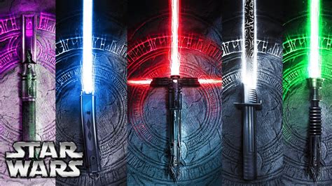 Historical Significance: Lightsabers