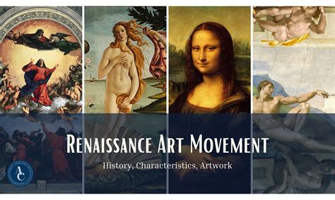 Historical Significance: The Renaissance and Beyond