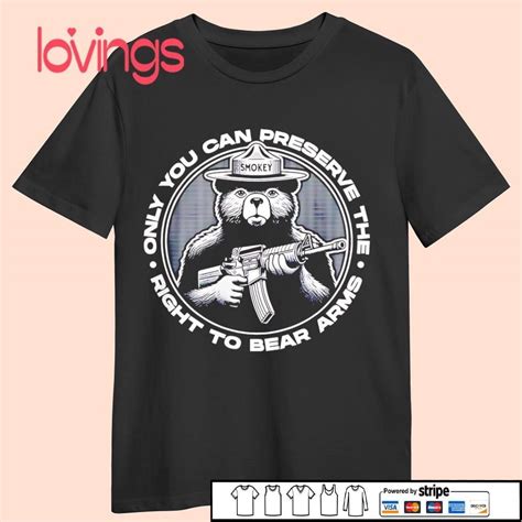 Historical Significance and Evolution of the Right to Bear Arms Shirt