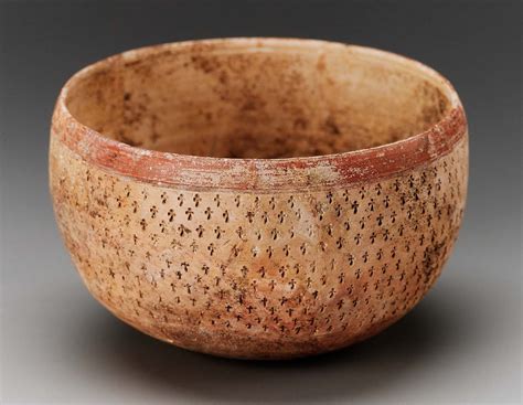 Historical Significance of African Bowls