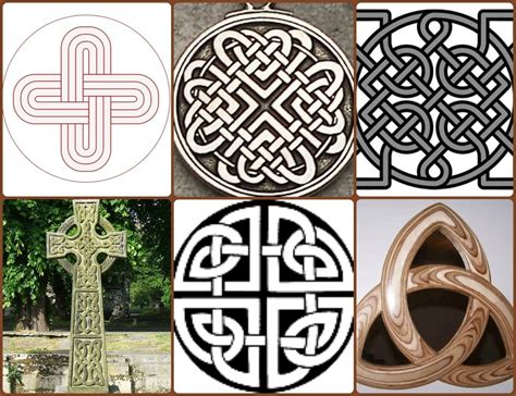 Historical Significance of Celtic Patterns