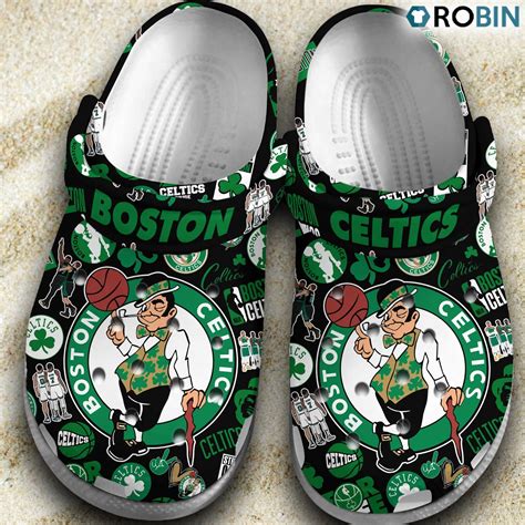 Historical Significance of Celtics Fan Gear