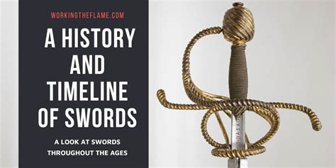 Historical Significance of Dante's Sword