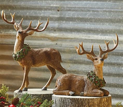 Historical Significance of Deer Statues