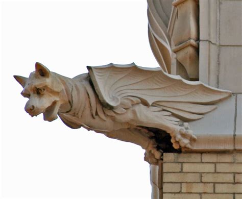 Historical Significance of Gargoyles