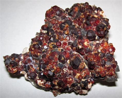 Historical Significance of Garnet